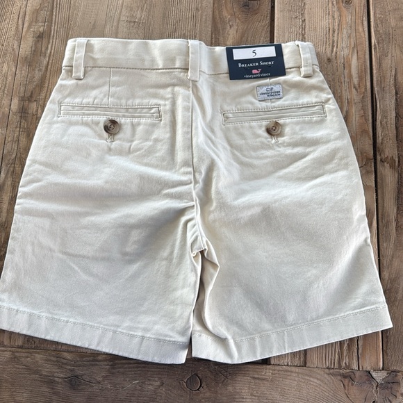 NWT Vineyard Vines Stretch Breaker Shorts size 5 - Picture 3 of 6